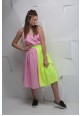 Pleated Skirt KALI